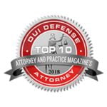 Lisa Wells Criminal Defense Top 10