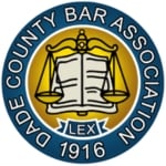 Emily Joyce Phillips Dade County Bar Association