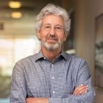 David J. Backer