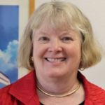 Deborah A. Peacock