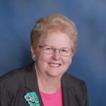 Denise M. Blommel