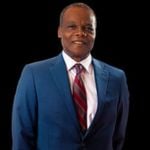 Denzil D. McKenzie