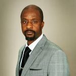 Dorian L. Jackson