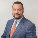Douglas J. Rudman