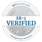 EB-5 Verified - Immigration Attorney