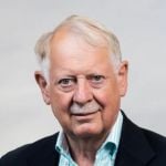 Edward D. Ahrens