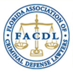 FACDL Florida association of criminal defence lawyers