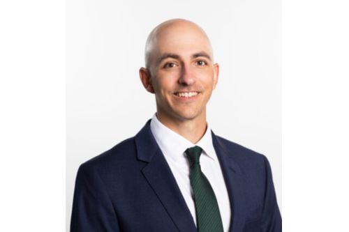 Gabriel Greenbaum