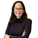 Glorily A. López