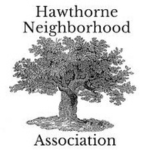 Katie Rosenberger Hawthorne Neighborhood Association