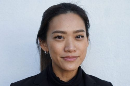 Helen Oh