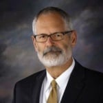 James A. Patten