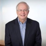 James L. Baillie