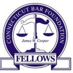 James W. Cooper- Connecticut-Bar-Association
