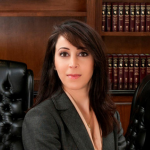 Jennifer V. Abrams
