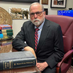 John L. Pinnix