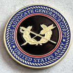Judge Advocate General’s Corps (JAG)