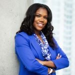 Top Lawyers From Fayetteville, GA Kianna Chennault