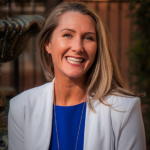 Lauren Armstrong