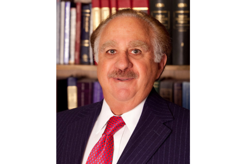 Lawrence S. Katz solo