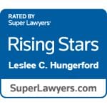 Leslee Hungerford Super Lawyers