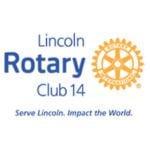 Lincoln Rotary Club #14