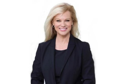 Lisa Wells Lawyer