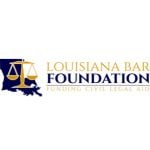 Rudy Aguilar Louisiana Bar Foundation