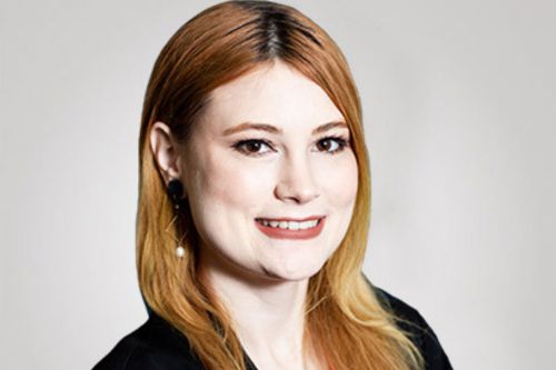 Madeline J. Rettig solo