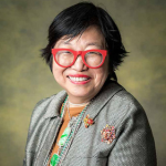 Margaret W. Wong