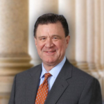 Mark A. Chinn