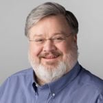 Mark P. A. Hudson