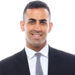Top Lawyers From California State Michael Ashoori
