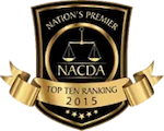 National Academy of Criminal Defense Attorneys