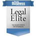 Nevada Business Magazine-Ligal Elite