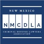 S. Matthew Torres New Mexico Criminal Defense Lawyers Association