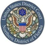 Northern District of Florida