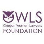Oregon Women Lawyers Foundation