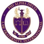 PHI ALPHA DELTA