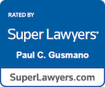 Paul C. Gusmano Super Lawyers