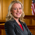Rachel M. Self