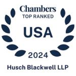 Ranked in USA Chambers-Michael R Annis