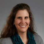 Raquel E. Hecht