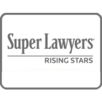 Rising Stars Super Lawyers