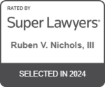 Ruben V. Nichols, III - SL