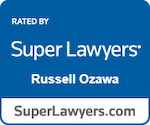 Russell M. Ozawa Russell Ozawa Super lawyers