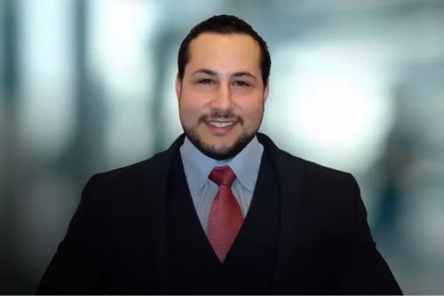 Sami Achem solo