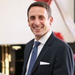 Seth S. Diamond