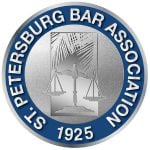 St. Petersburg Bar Association