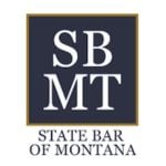 Joseph Frick State Bar of Montana